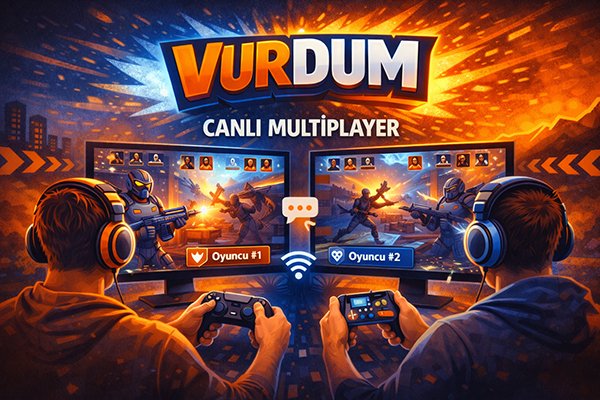 Canlı multiplayer tutarlılık ve eşleşme dengesi